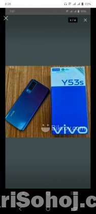 Vivo y53s